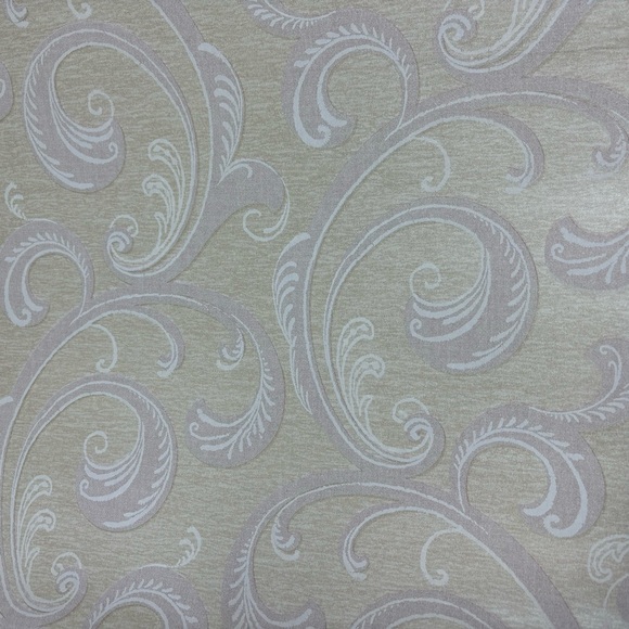 (2)Kenneth James high-end wallpaper double rolls scroll neutral pattern - Picture 15 of 16